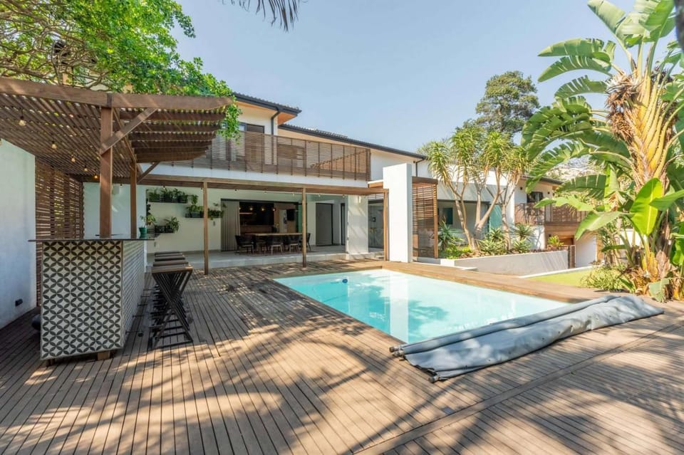 Stunning home in a prime location La Lucia Vacation rental in Umhlanga