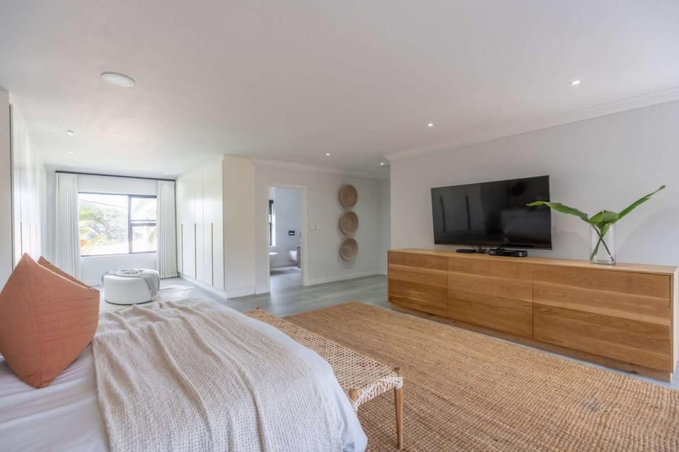 Stunning home in a prime location La Lucia Vacation rental in Umhlanga
