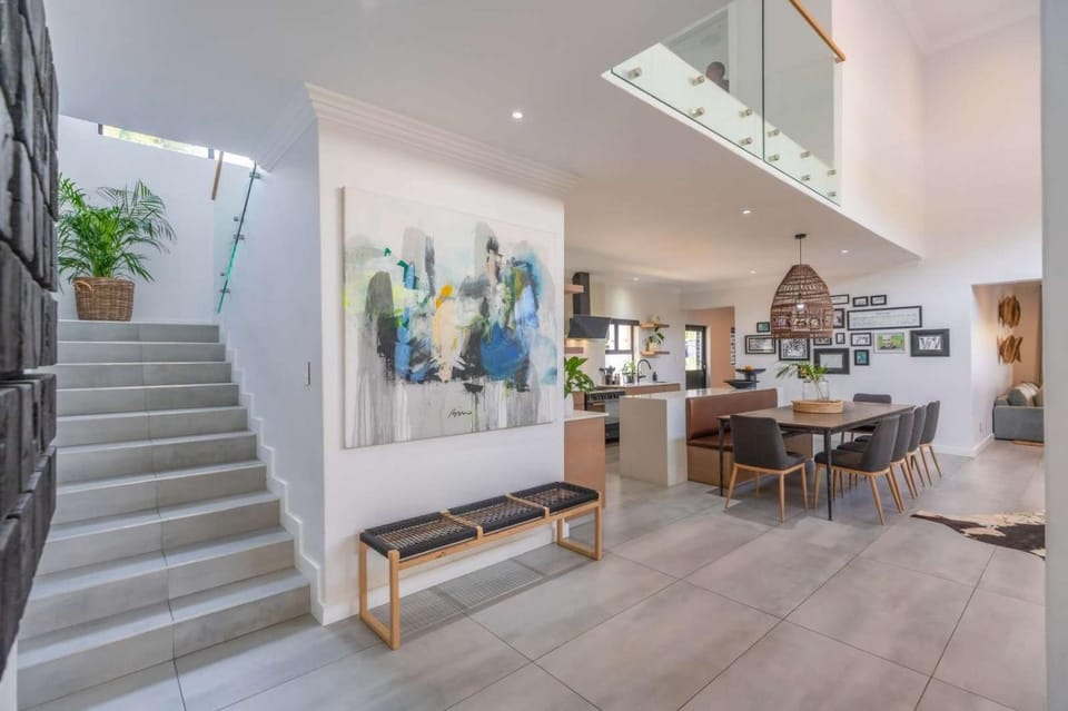 Stunning home in a prime location La Lucia Vacation rental in Umhlanga