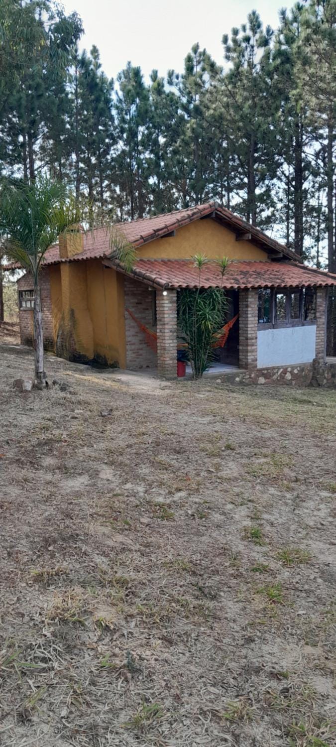 Sítio Alto da Serra House in State of Rio de Janeiro