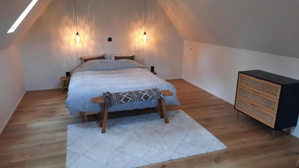 Gezellig huisje met zwembad en sauna in Ellezelles - Bellezelles House in Flanders