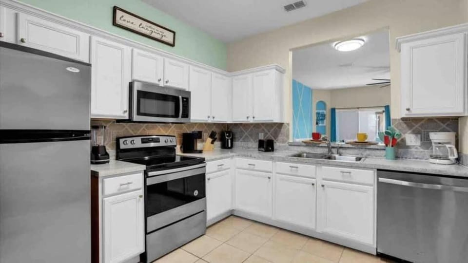 Cute 3bd Amazing Resort House in Four Corners
