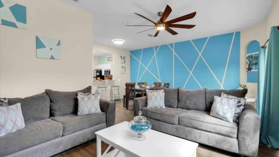 Cute 3bd Amazing Resort House in Four Corners