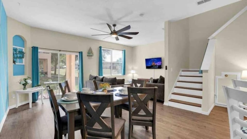 Cute 3bd Amazing Resort House in Four Corners