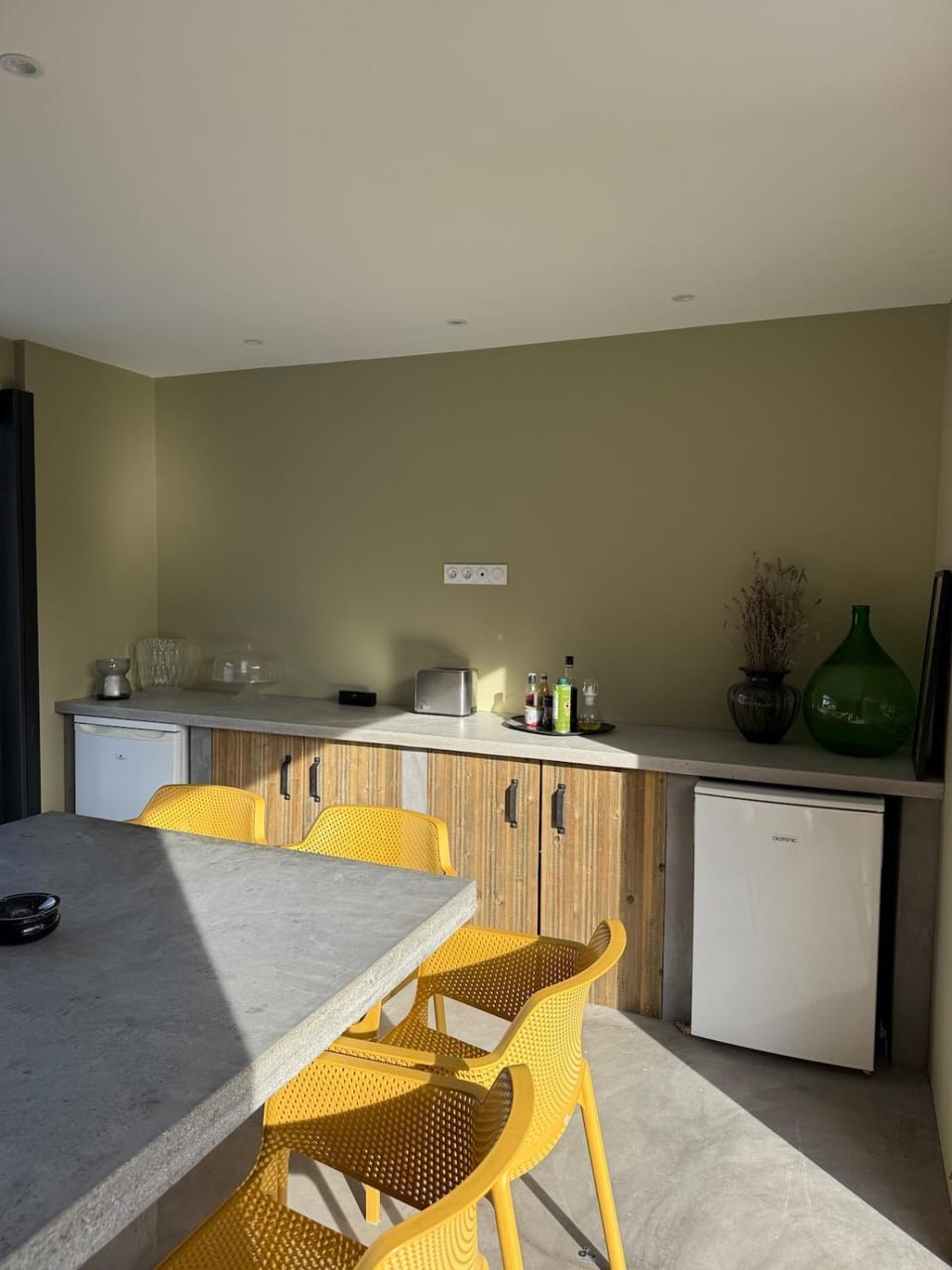 Casa Nova - Private Pool Apartment in Corsica