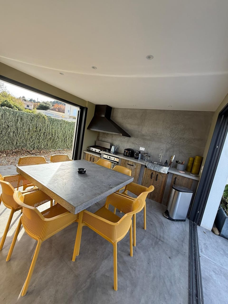 Casa Nova - Private Pool Apartment in Corsica