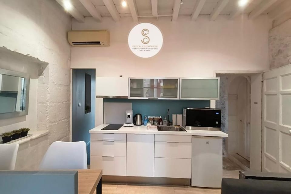 Côté Calade Arles Centre Apartment in Arles