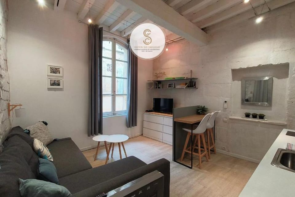 Côté Calade Arles Centre Apartment in Arles