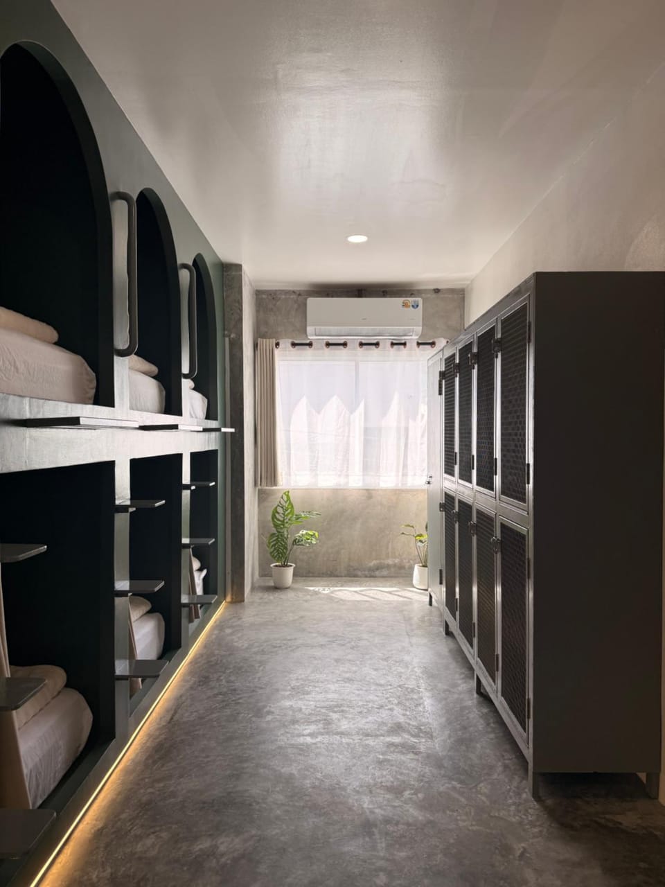 Bed, Photo of the whole room, Bedroom, bunk bed