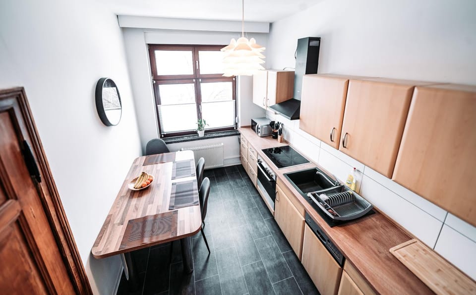 Ferienwohnung Elb-Aue Apartment in Saxony-Anhalt, Germany