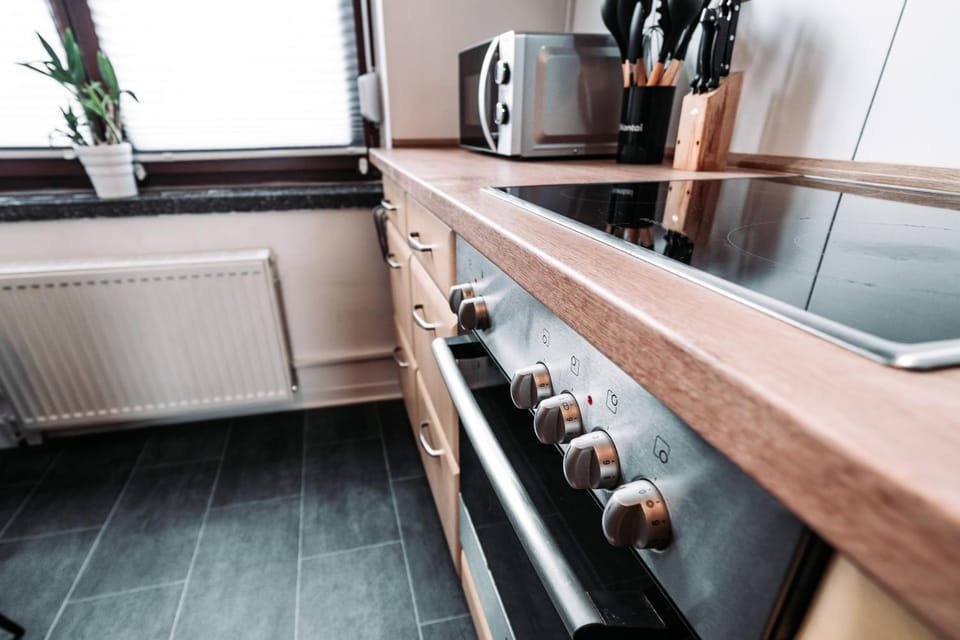 Ferienwohnung Elb-Aue Apartment in Saxony-Anhalt, Germany