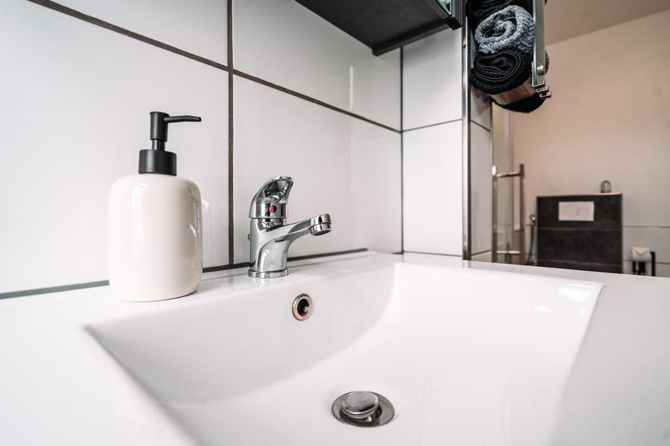 Ferienwohnung Elb-Aue Apartment in Saxony-Anhalt, Germany