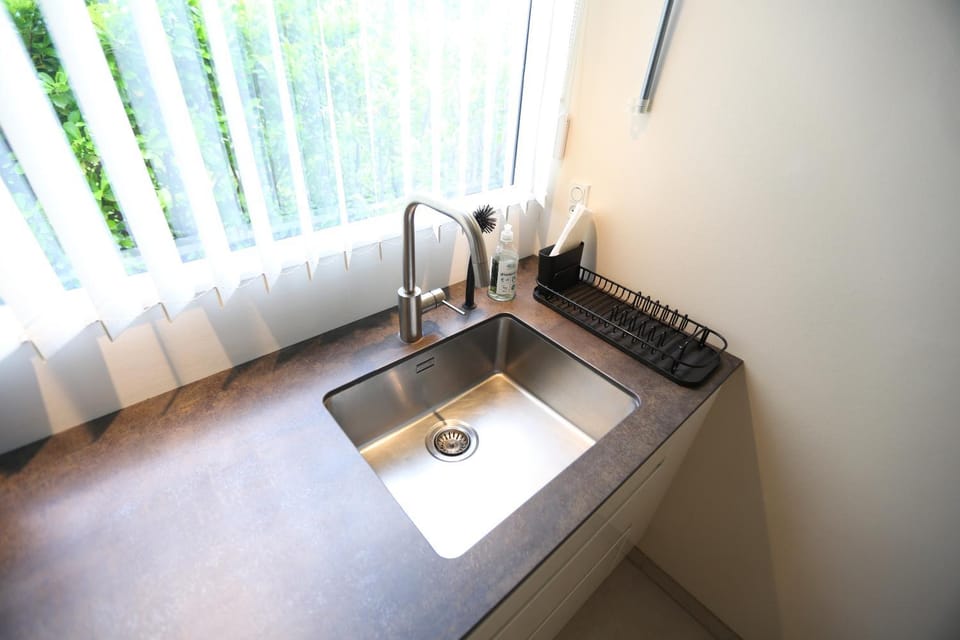 Exclusive 1 bedroom apartment Apartment in Copenhagen