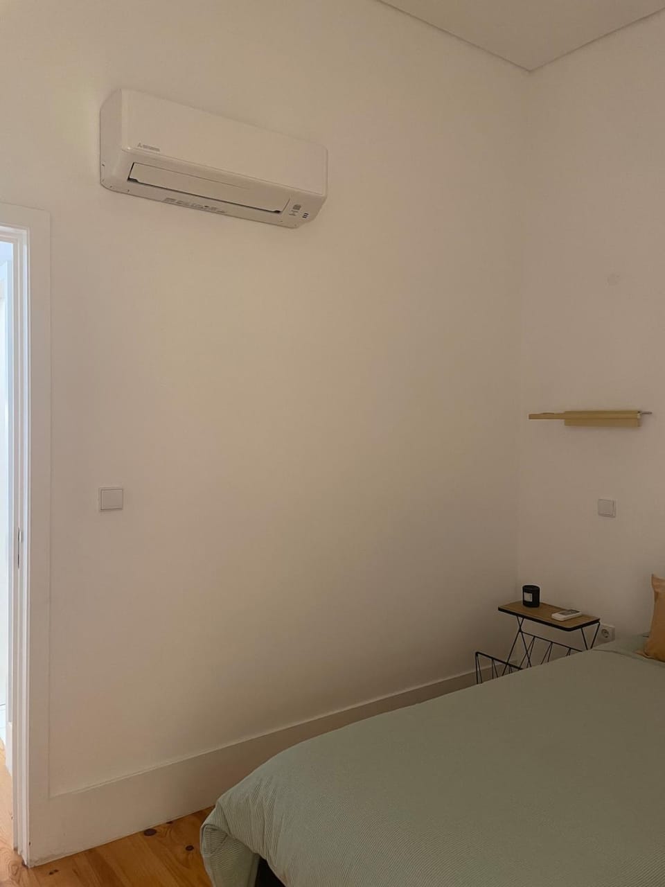 air conditioner