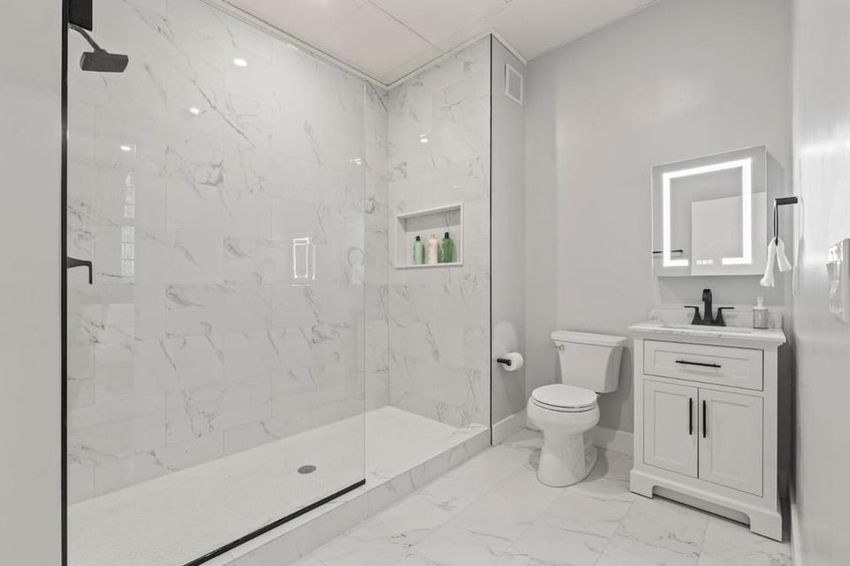 Apartmint at The Metropolitan1 - Philadelphia Apartment in Philadelphia