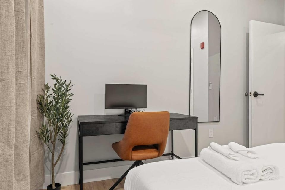 Apartmint at The Metropolitan1 - Philadelphia Apartment in Philadelphia