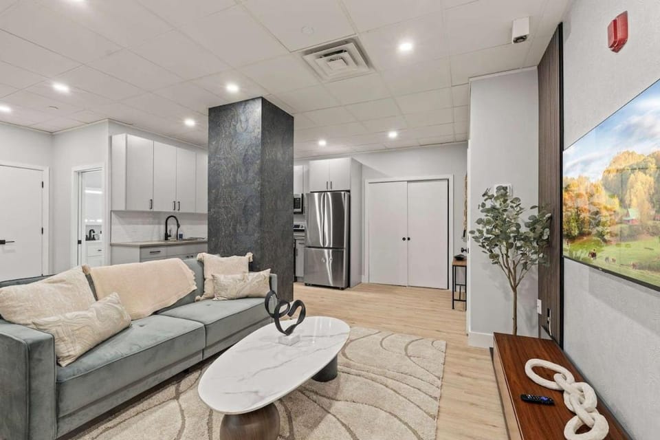 Apartmint at The Metropolitan1 - Philadelphia Apartment in Philadelphia