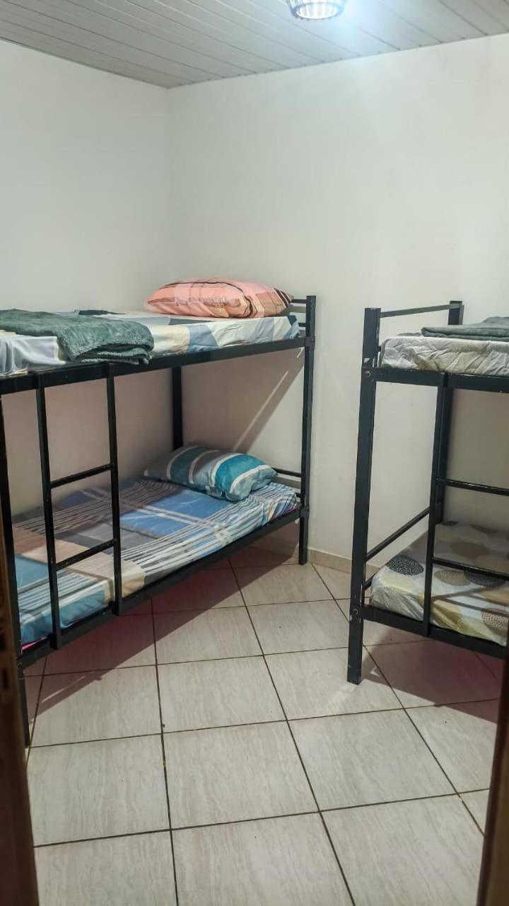 Bed, Photo of the whole room, Bedroom, bunk bed