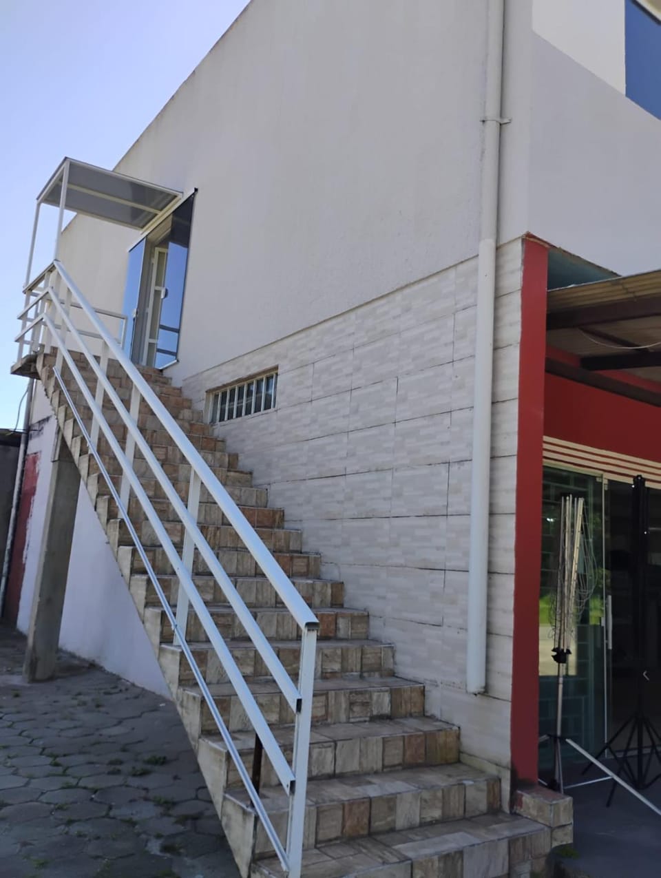 Residencial Bonança 3 Apartment in Pontal do Paraná