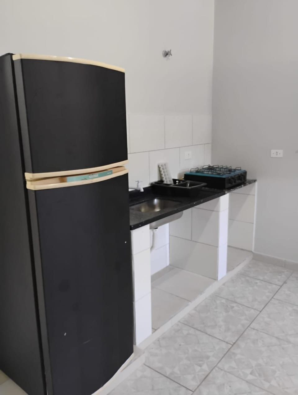 Residencial Bonança 3 Apartment in Pontal do Paraná