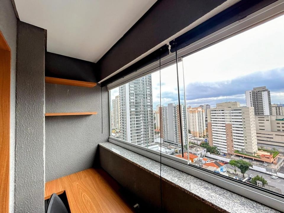 Belém Moov London - Melhor Custo Bebefício Apartment in Sao Paulo City