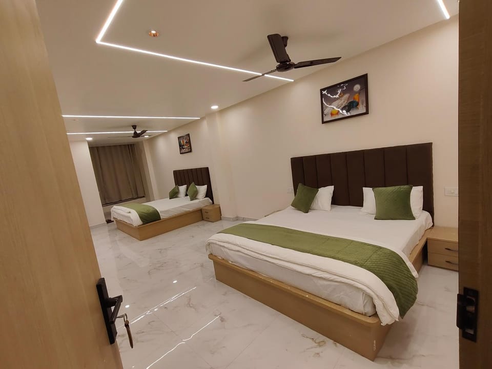 SHREE HOME Stay Vacation rental in Uttar Pradesh