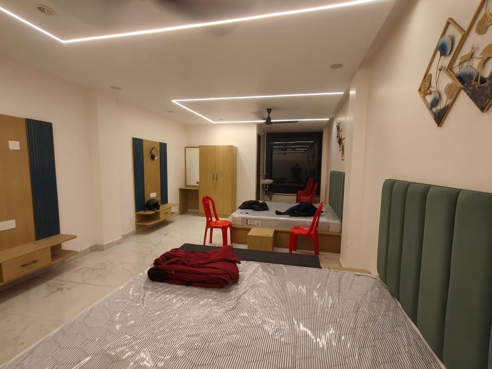 SHREE HOME Stay Vacation rental in Uttar Pradesh