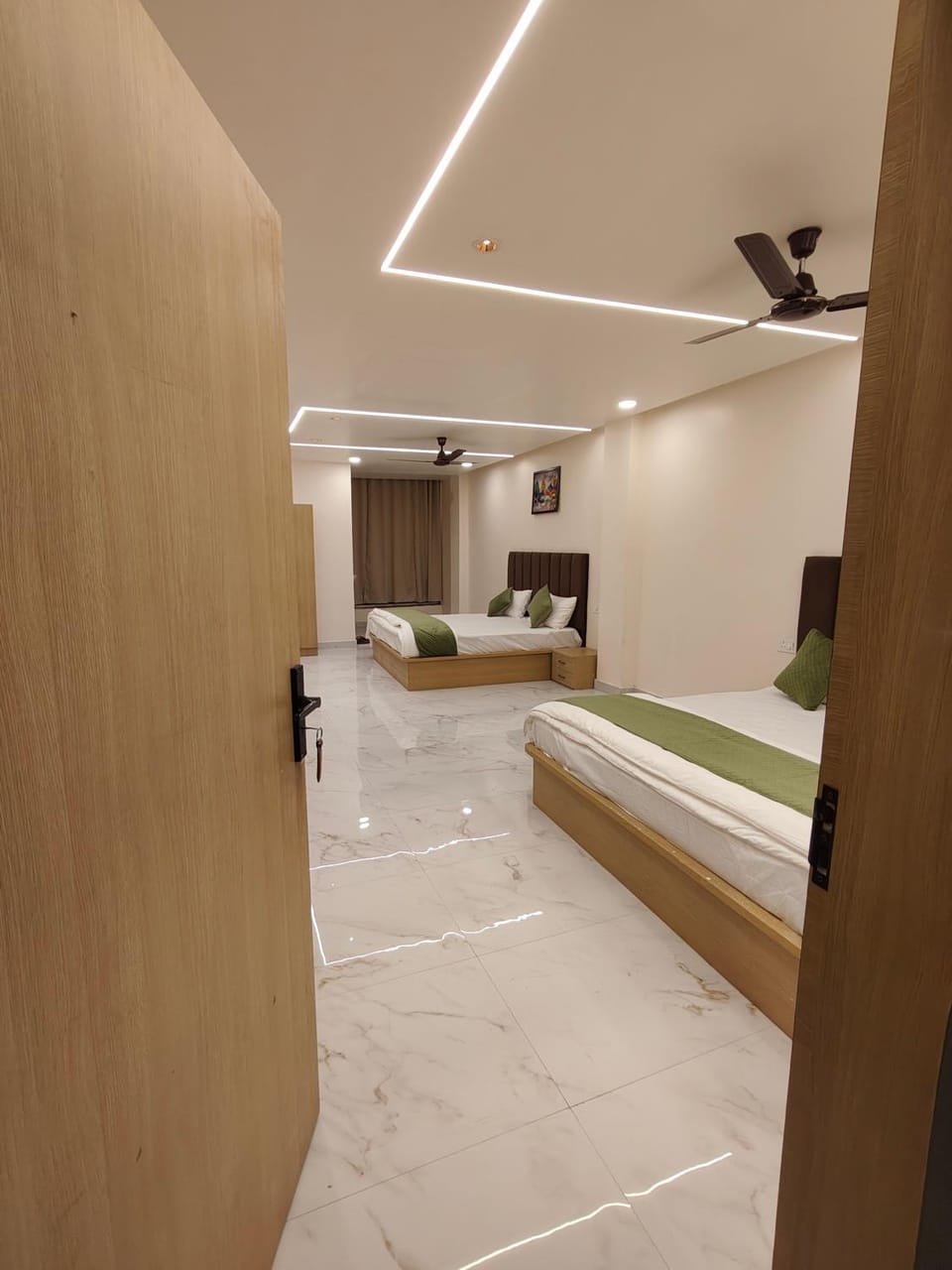 SHREE HOME Stay Vacation rental in Uttar Pradesh