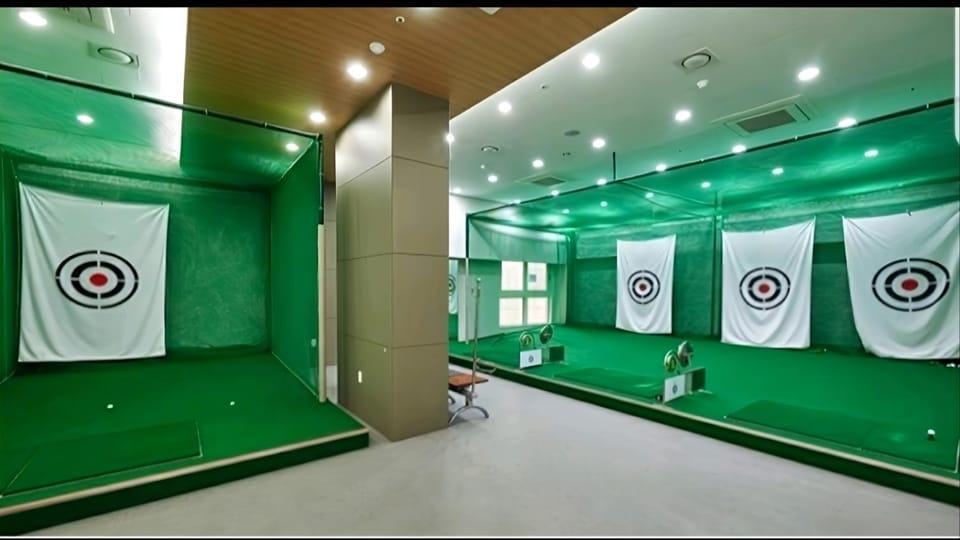 Minigolf
