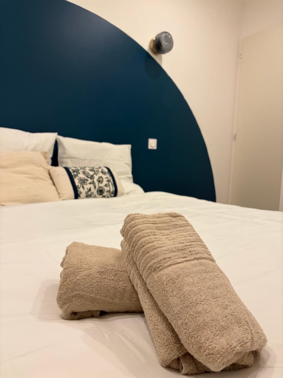 Charmant Appartement Moderne B Apartment in Pays de la Loire