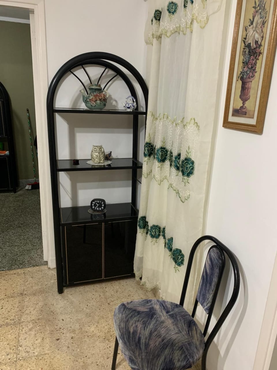 San Carlos II Apartment in Mar del Plata