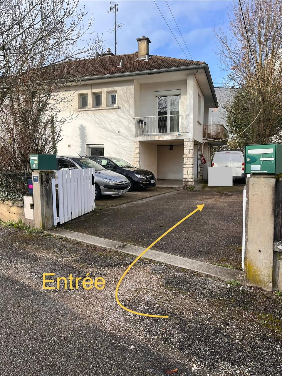Escale Apartment in Auvergne-Rhône-Alpes