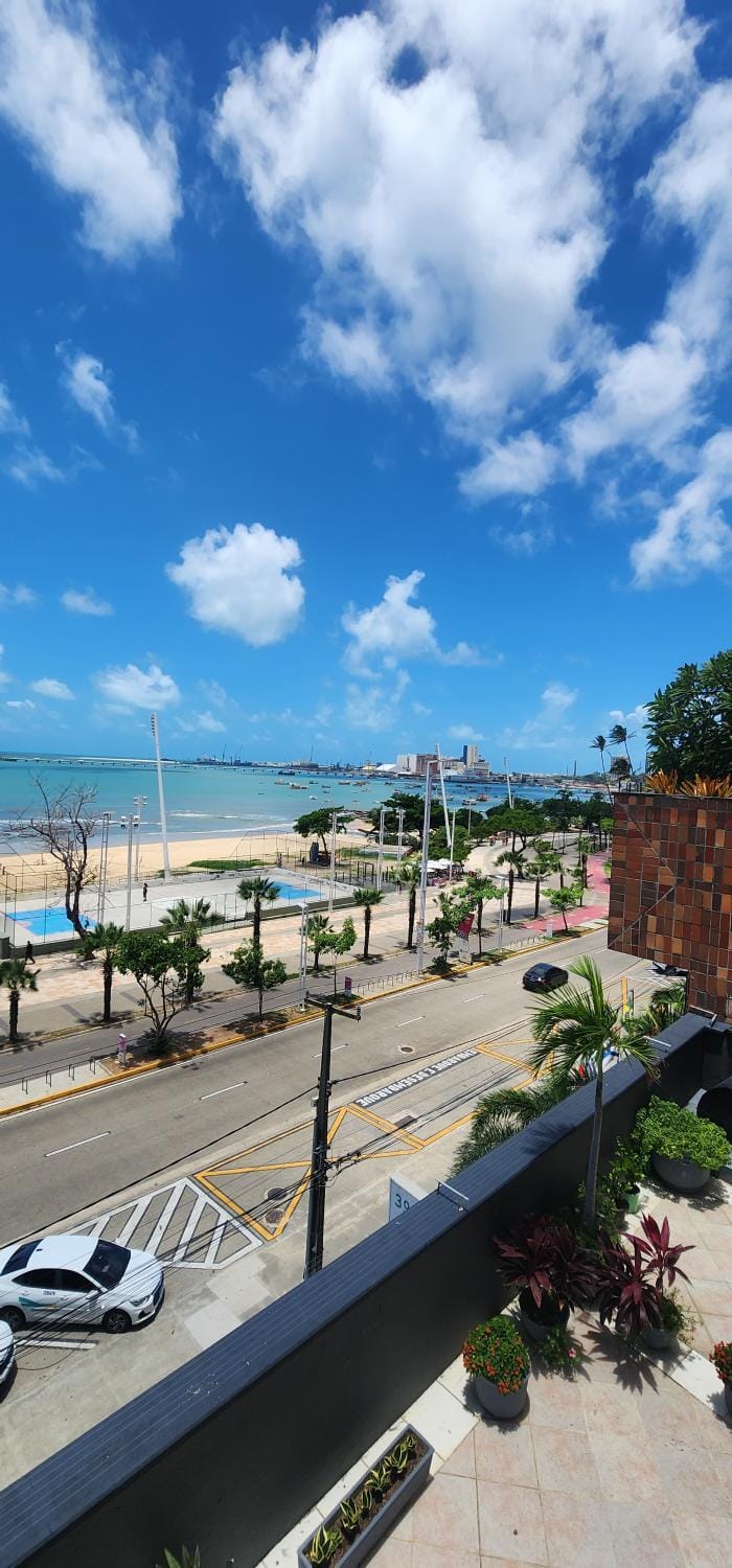 View (from property/room), Sea view