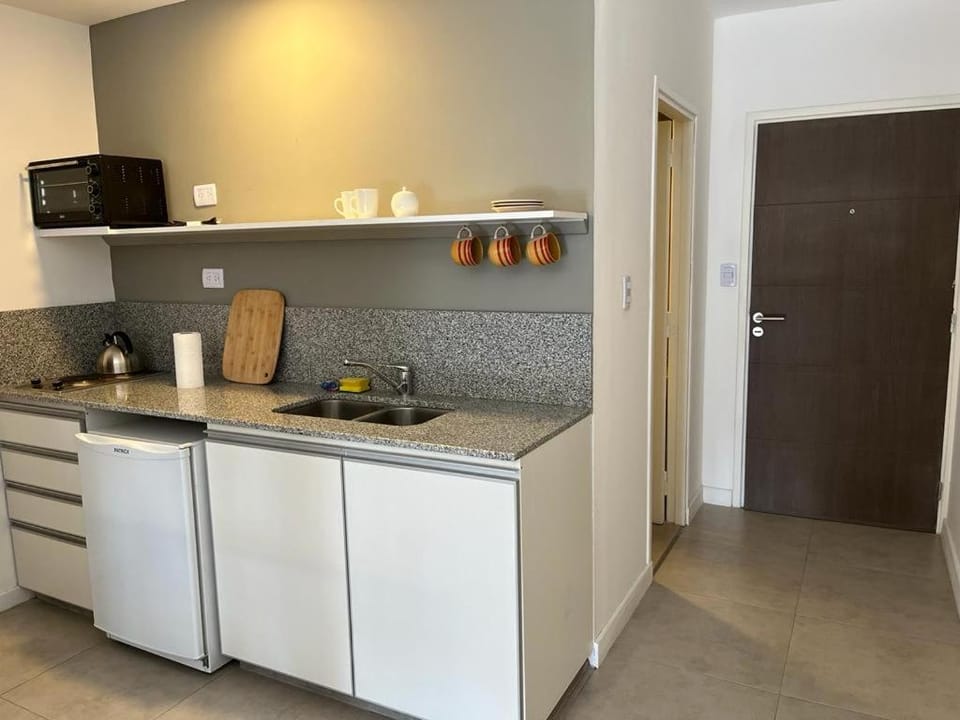 Domus Abasto Suites - Monoambiente Apartment in San Miguel de Tucumán