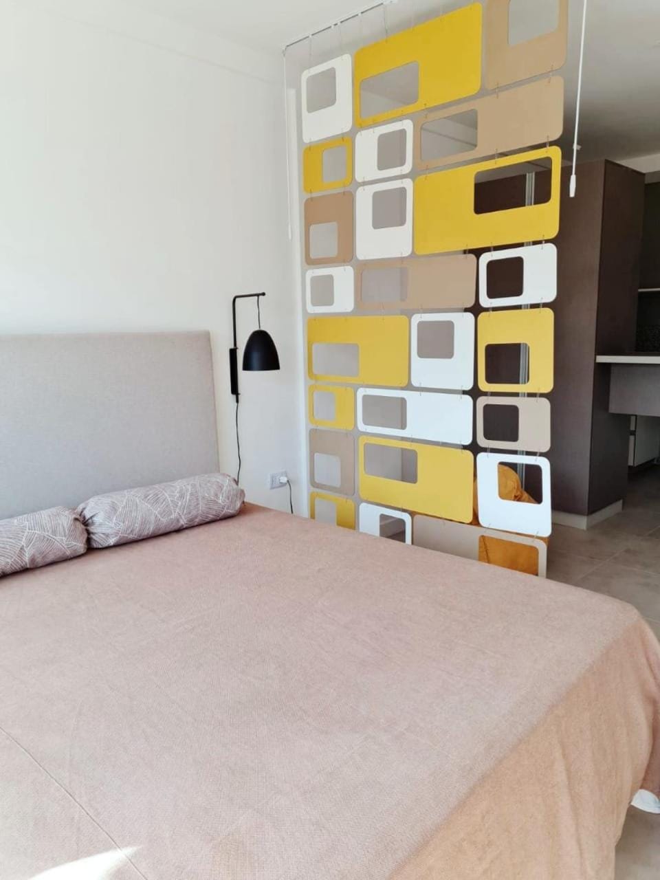 Domus Abasto Suites - Monoambiente Apartment in San Miguel de Tucumán