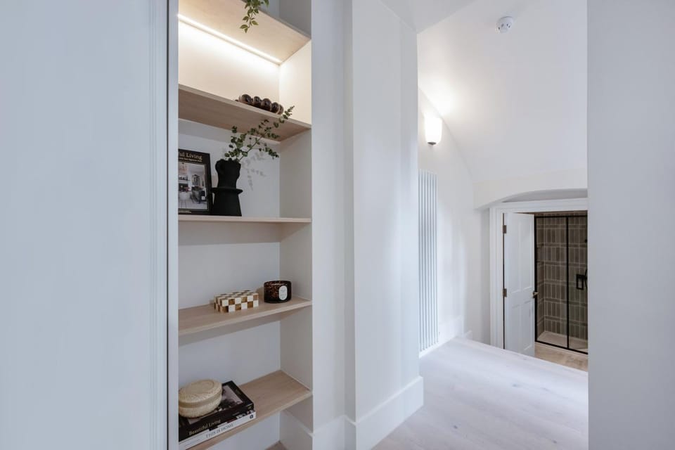 Kensington Gardens Square Residences Apartment in City of Westminster