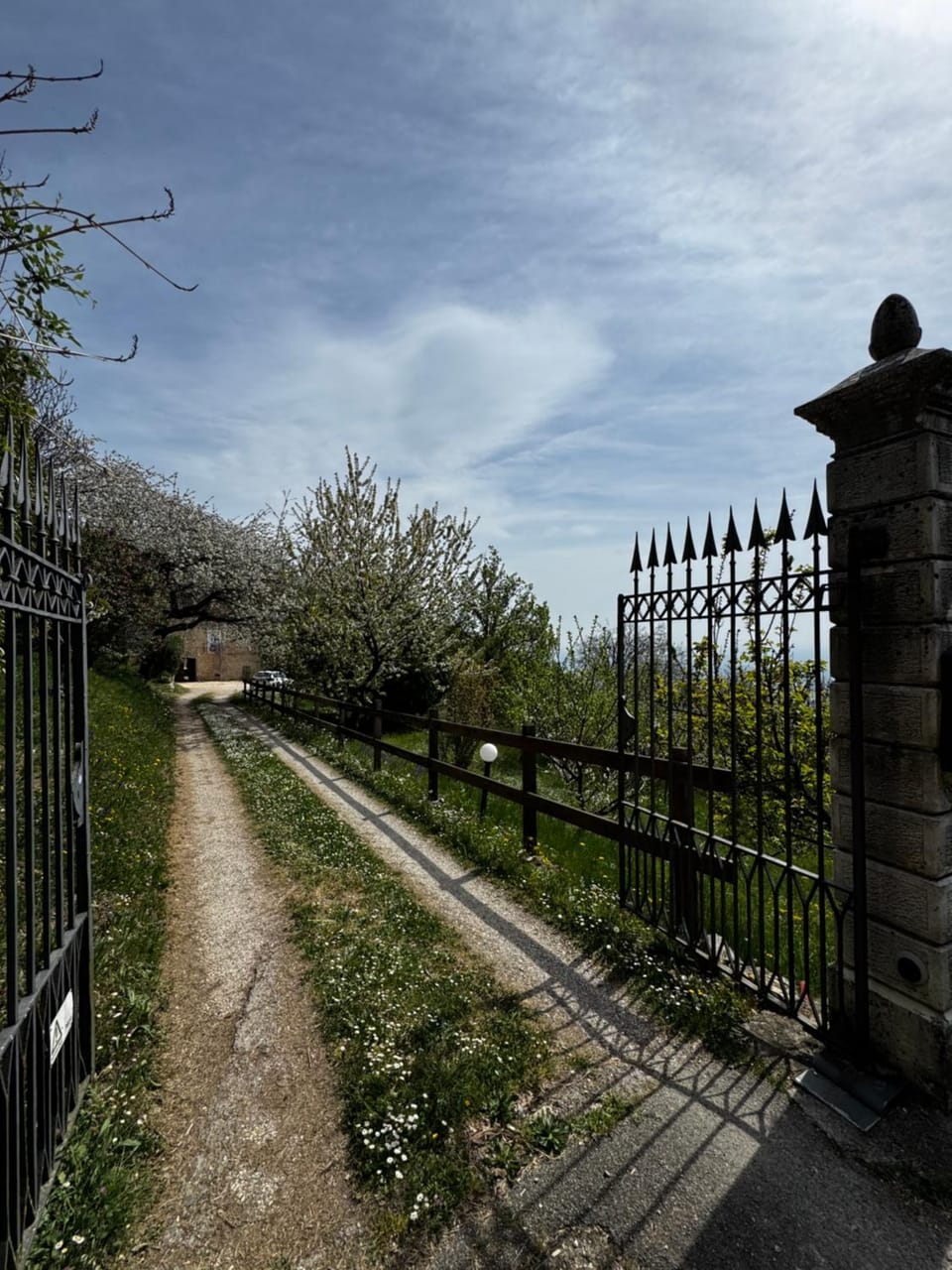 Cascina Buren Apartment in Province of Brescia