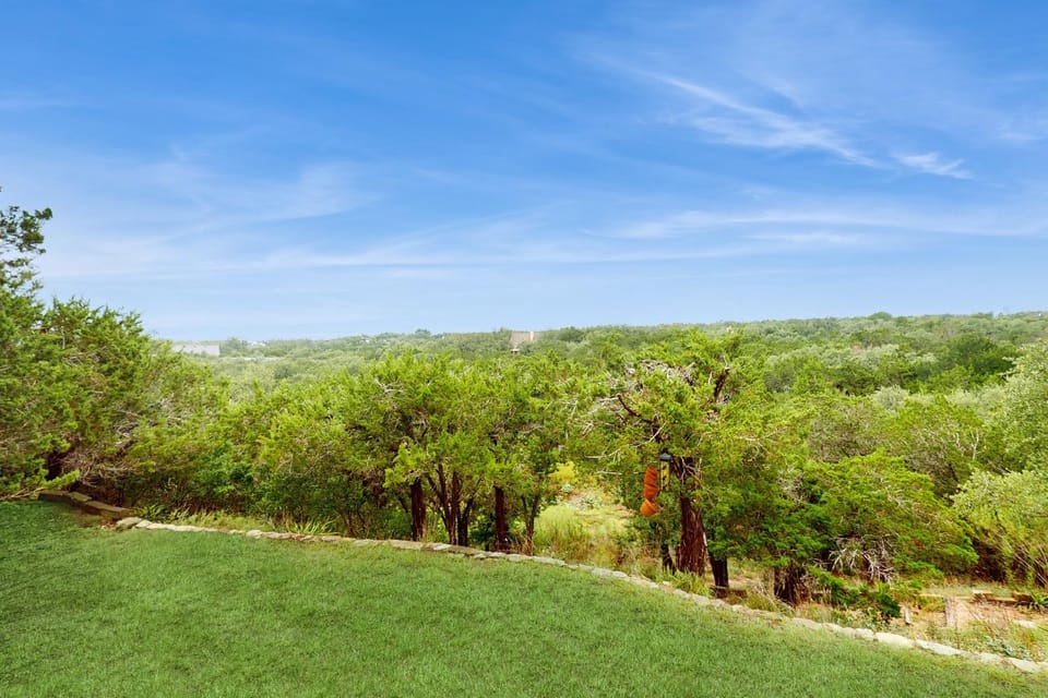 Stargazers' dream home on 1.5 acres w/ telescope-near wineries-Dogs ok House in Rio Grande