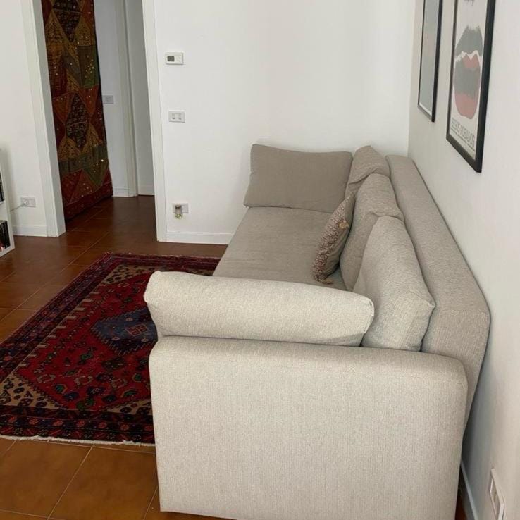 CASA ANELLA giardino privato LAGO VARESE MILANO Apartment in Varese