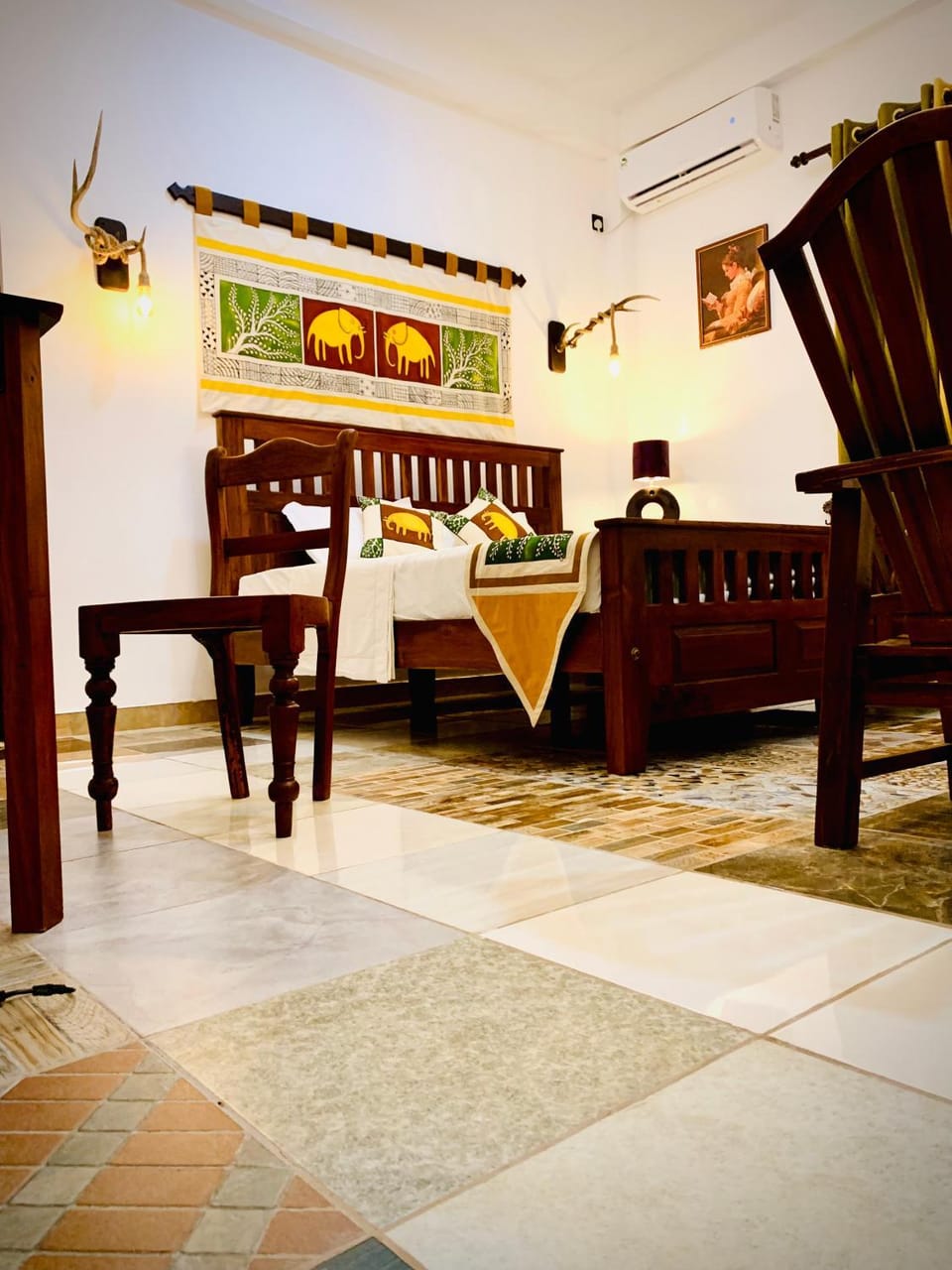Asoria Luxe Villa & Retreat Hotel in Sri Lanka