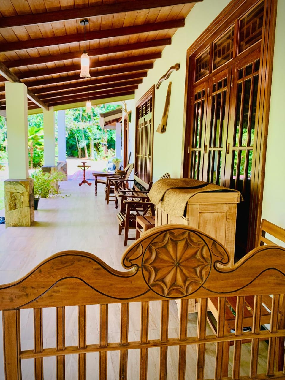 View (from property/room), Balcony/Terrace