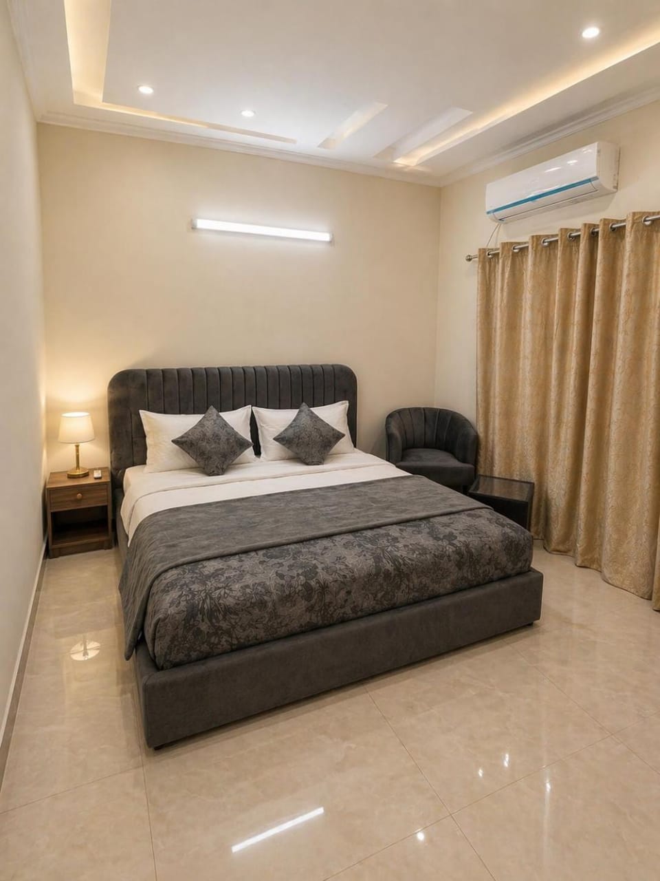 Islamabad Crystal Palms Bed and Breakfast in Islamabad