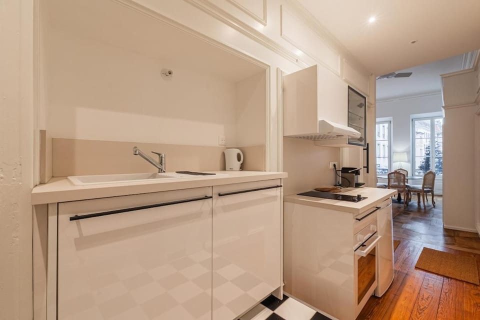 Suite Cathédrale Héritage Apartment in Strasbourg