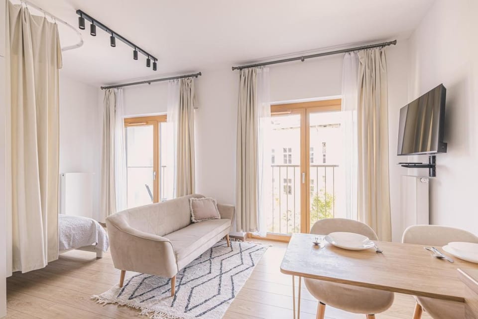 Nowy Port Blisko Opery Apartment in Poland