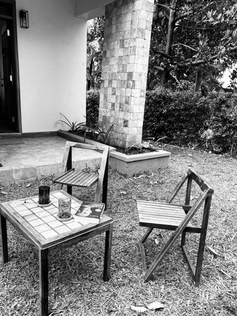 Pretty Homes Apartment in Kampala