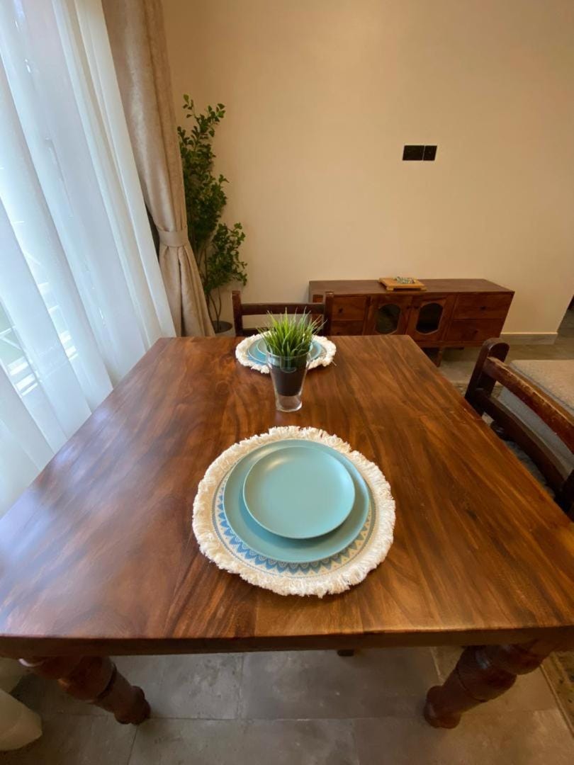 Pretty Homes Apartment in Kampala