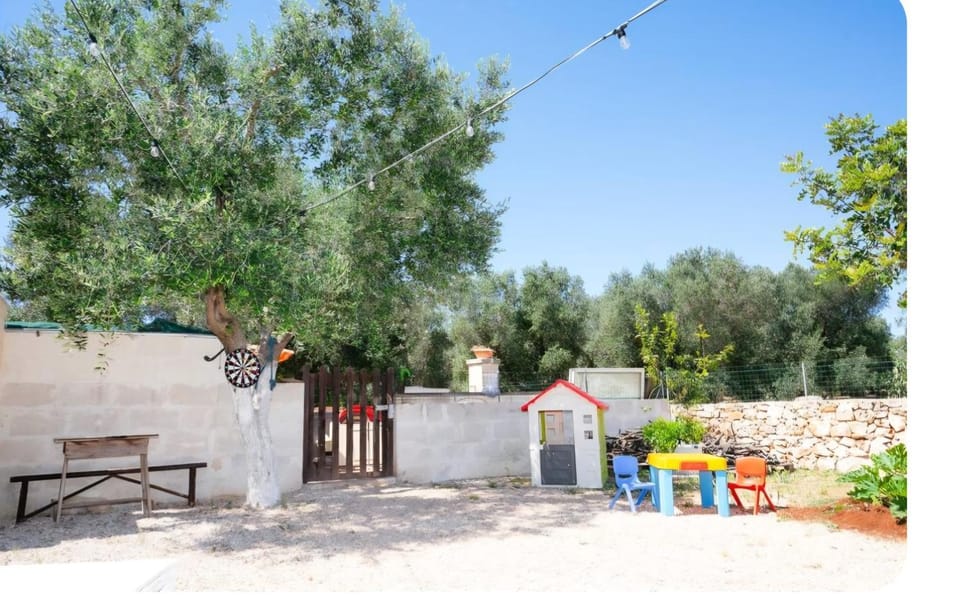 L' angolo da Dora House in Province of Taranto