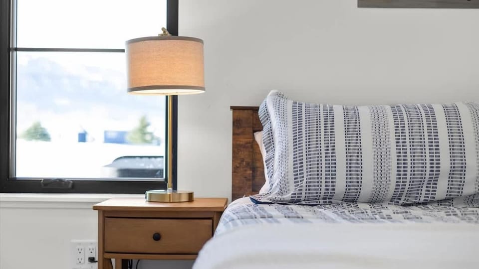 Beartooth View House in Red Lodge