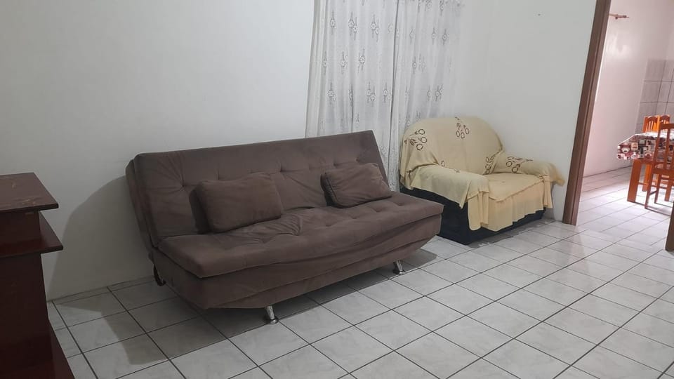 José Nilton House in Imbituba