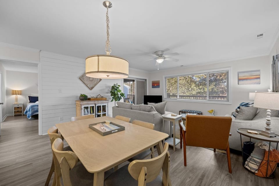 Sound of the Sea House in Caswell Beach